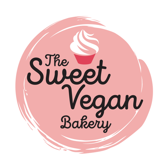 The Sweet Vegan Bakery